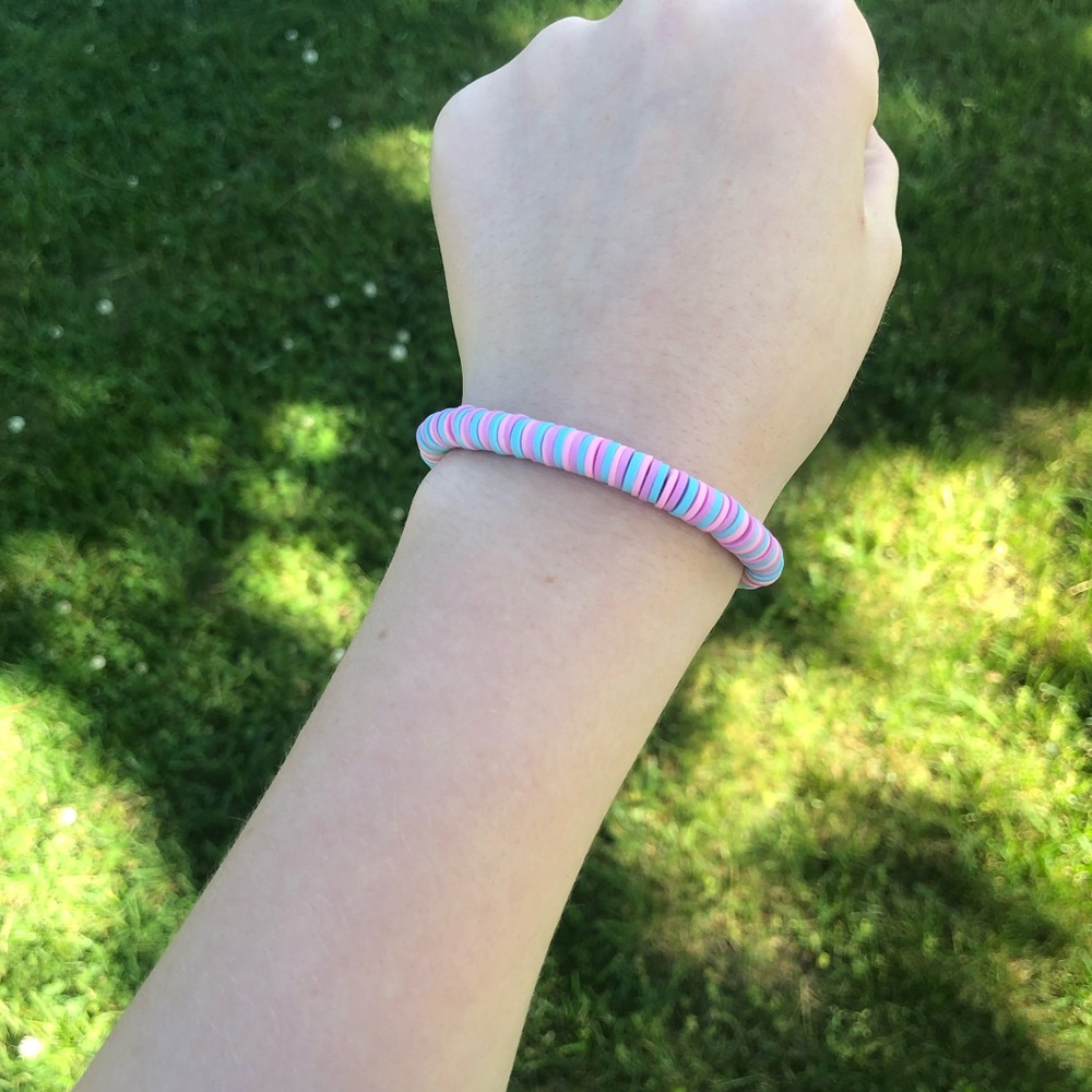 I made it! It’s all homemade very durable and comes with a free ring